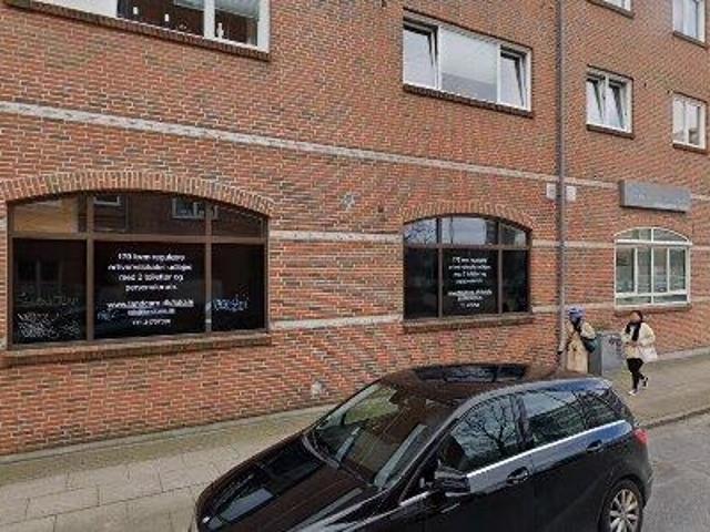 100 m2 lejlighed til salg i Esbjerg Centrum