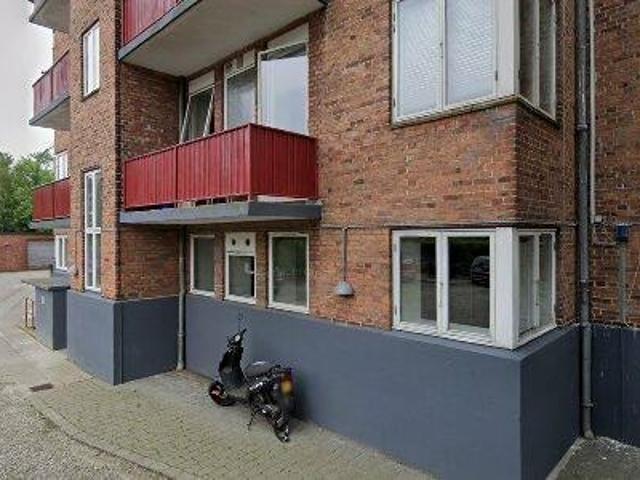 100 m2 lejlighed til salg i Kolding