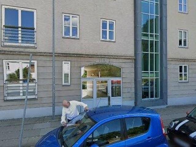 100 m2 lejlighed til salg i Hillerød