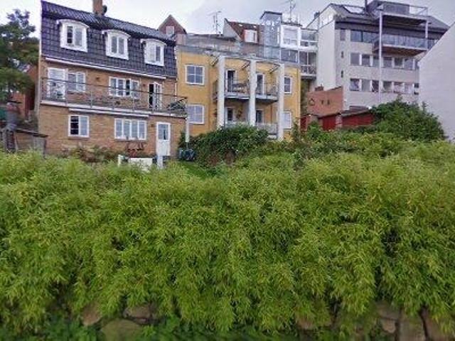 100 m2 lejlighed til salg i Hillerød