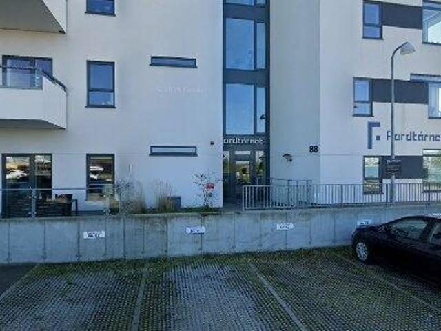 100 m2 lejlighed til salg i Nørresundby