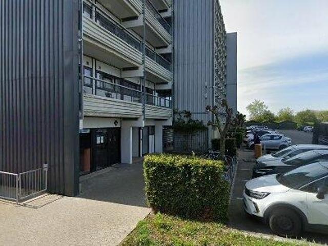 100 m2 lejlighed til salg i Næstved