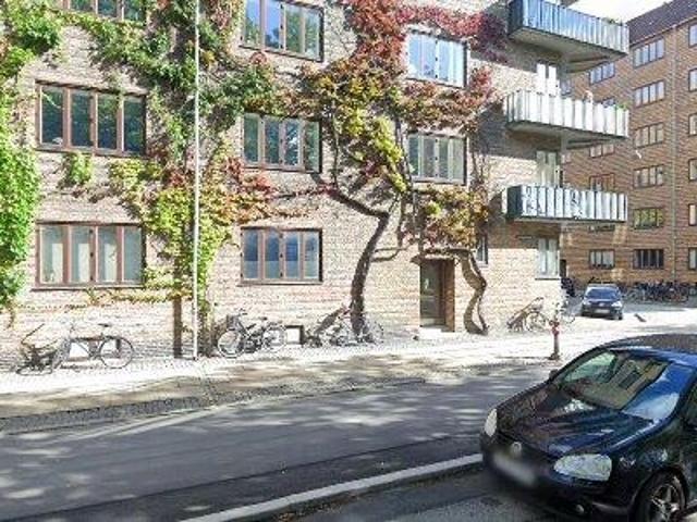 100 m2 lejlighed til salg i Østerbro