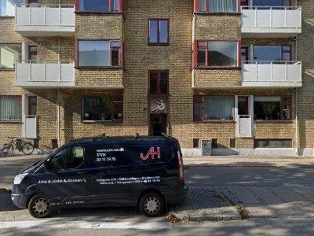 100 m2 lejlighed til salg i Østerbro