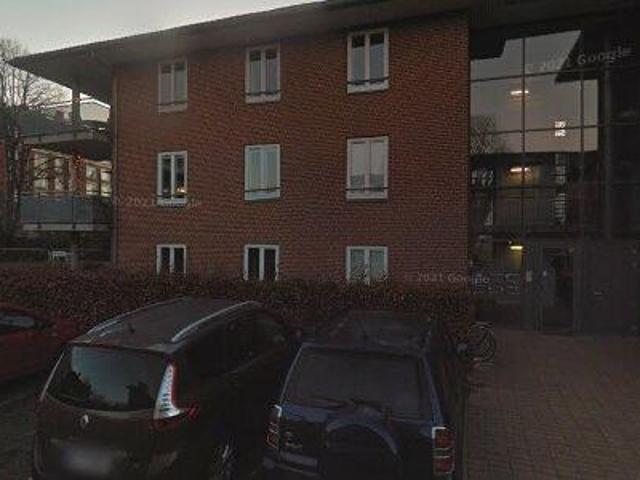 100 m2 lejlighed til salg i Østerbro