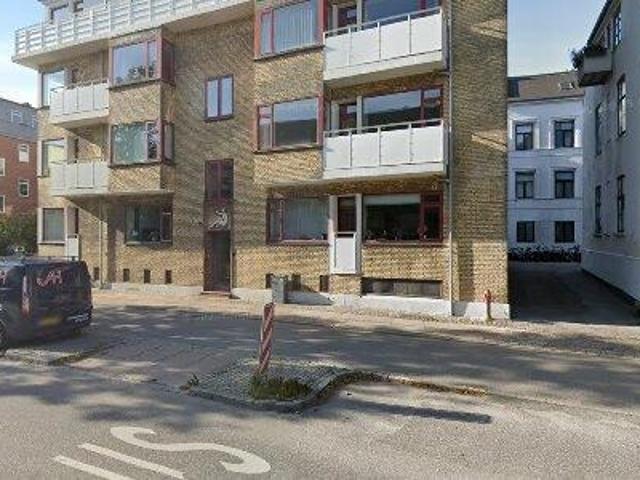 100 m2 lejlighed til salg i Østerbro