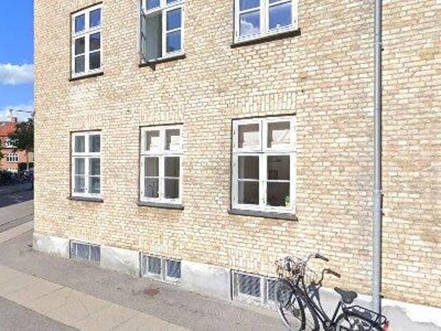 100 m2 lejlighed til salg i Vanløse