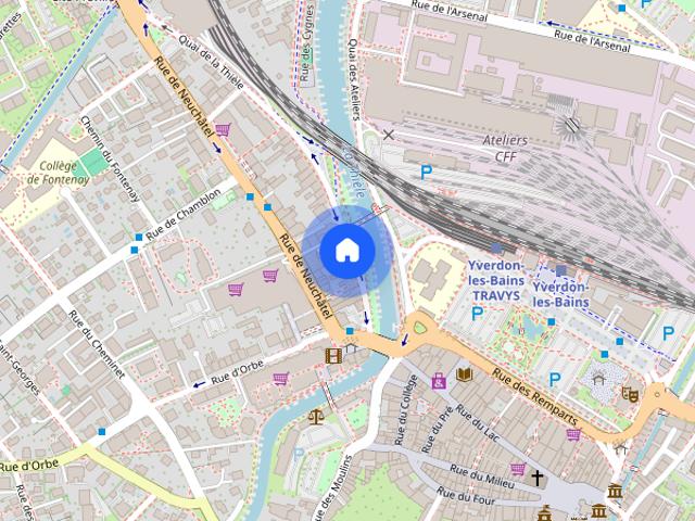 100 m²