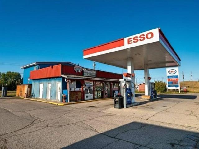 100 Morrison Road, Longview, AB, T0L 1H0 commercial for sale | Listing ID A2273 | Royal LePage