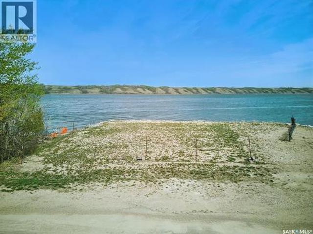 100 Maclachlan Avenue, Manitou Beach, SK, S0K 4T1 vacant land for sale | Listing ID SK044380 | Royal LePage