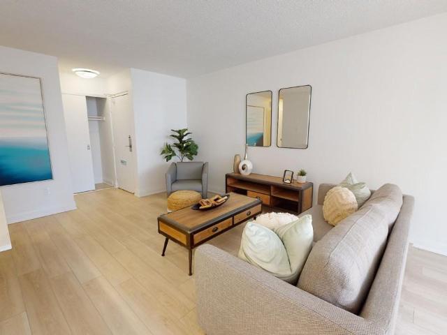 100 Main 1 Bedroom Apartment for Rent at 100 Main St E, Hamilton, ON L8N 3W4 Corktown