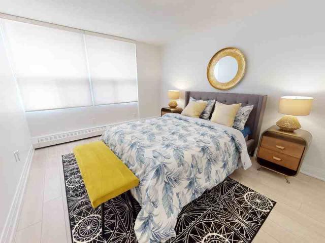 100 Main 2 Bedroom Apartment for Rent at 100 Main St E, Hamilton, ON L8N 3W4 Corktown