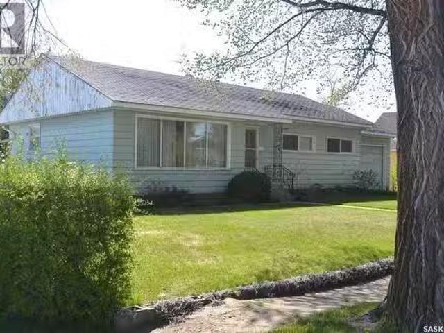 100 Main Street, Radisson, SK, S0K 3L0 house for sale Listi.