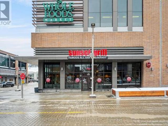 100 Marche Way, Ottawa, ON, K1S 5J3 commercial for sale | Listing ID X12907 | Royal LePage