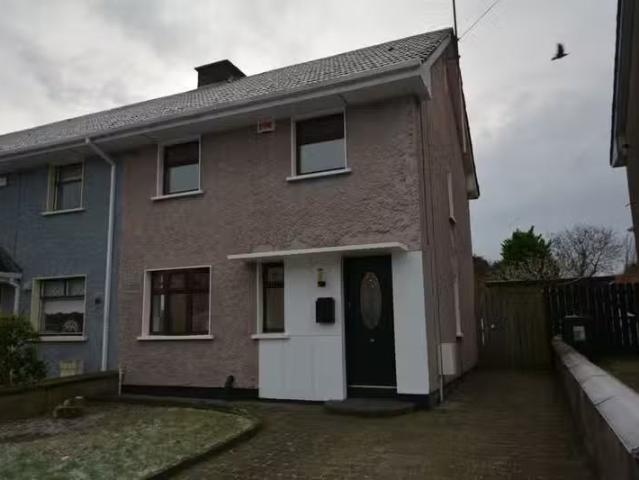 100 Marian Park, Drogheda, Drogheda, Co. Louth, A92XV0P is for.