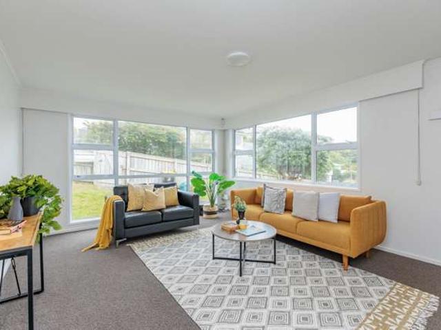 100 McLintock Street, Johnsonville, Wellington City