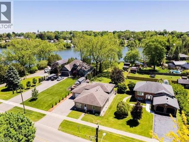 100 Mechanic Street W, Waterford, ON, N0E 1Y0 house for sale | Listing ID 40834 | Royal LePage