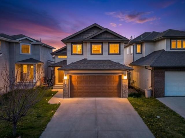 100 Napoleon Crescent, St. Albert, AB, T8N 3L8 house for sale | Listing ID E4490 | Royal LePage