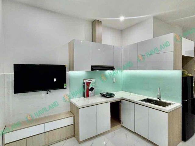 ️️ 100% NEW 1 BEDROOM APARTMENT