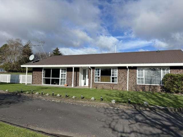 100 Newell Road, Tokoroa, South Waikato