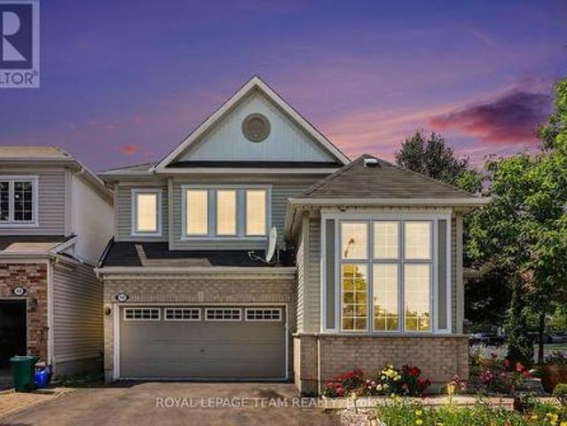 100 Sonesta Circle, Ottawa, ON, K2S 0G6 house for sale | Listing ID X13511 | Royal LePage