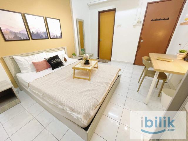 100% satisfaction guaranteed premium master roomnear to ikea & the curve ️