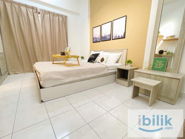 100% satisfaction guaranteed premium master roomnear to ikea & the curve ️
