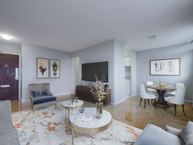 100 Spadina Road 1 Bedroom Apartment for Rent at 100 Spadina Rd, Toronto, ON M5R 2T7 The Annex