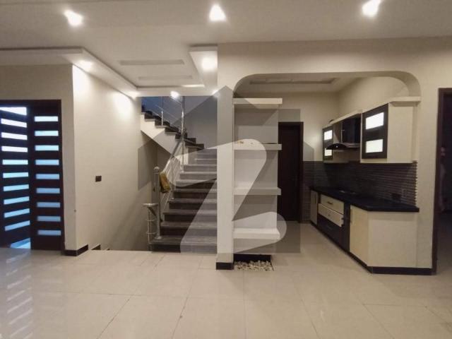 100 square yard double storey bungalow for rent in dha phase 7 ext with full basement dha phase 7 extension