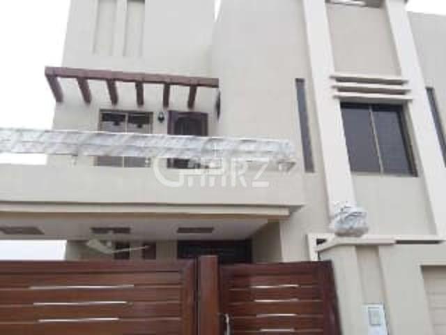 100 Square Yard House for Rent in Karachi DHA Phase 8