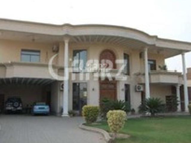 100 Square Yard House for Sale in Karachi DHA Phase 8