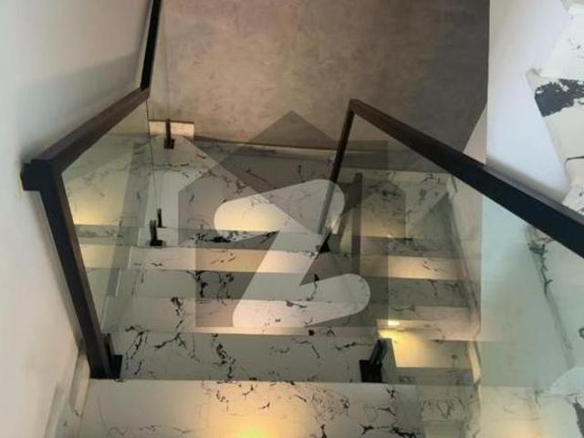 100 Square Yard House Is Available For Sale In DHA Phase 8 Karachi DHA Phase 8