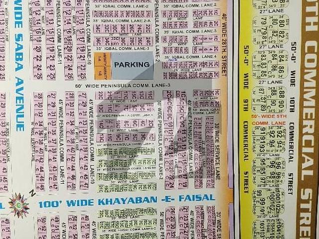 100 square yards plot