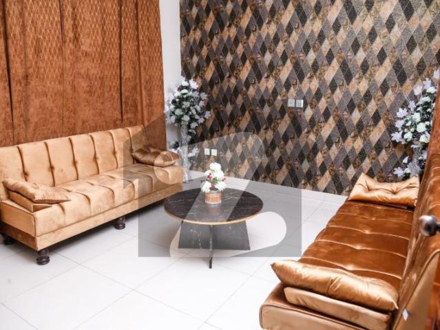 100 square yards well maintained house consisted on 4 bedrooms an located at main Khayaban e Aziz Bhatti DHA phase 7 extension is available for sale in attractive price DHA Phase 7 Extension