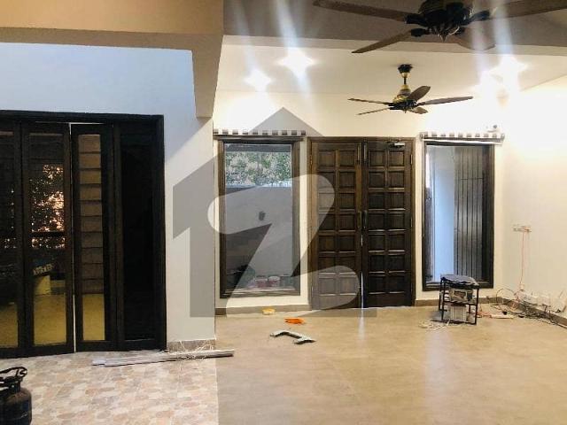 100 Square Yard Just Like Brand New Bungalow Available For Sale In DHA Phase 8 Karachi