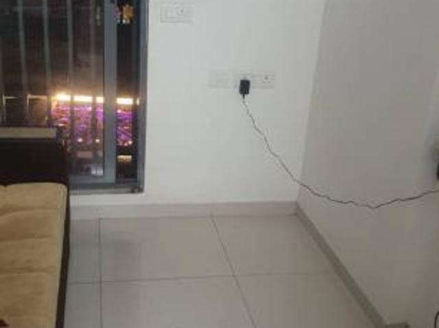 100 Sq. ft Apartment for rent in Chandkheda, Ahmedabad
