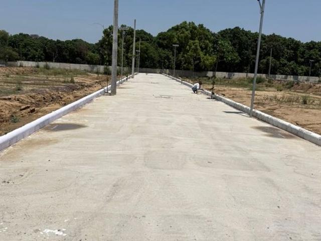 100 Sq.Ft. Plot in Panchsheel Green Greater Noida Listing ID: #10365