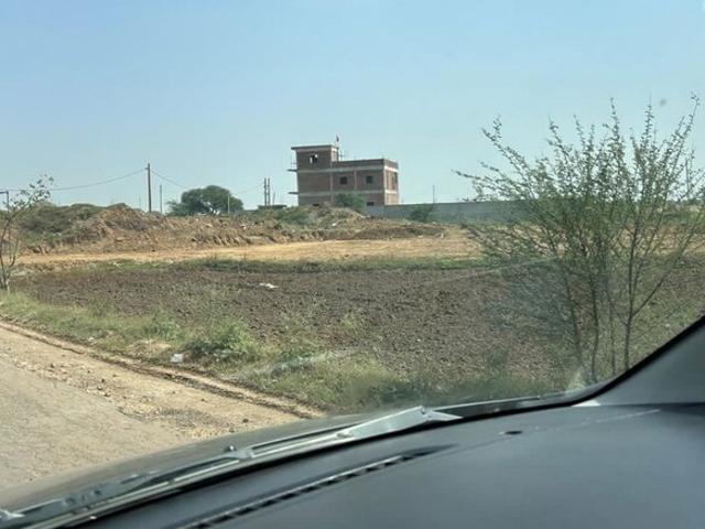 100 Sq.Ft. Plot in Sector 1 Gurgaon Listing ID: #10310