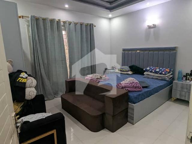 100 Sq Yards Bungalow For Rent In DHA Phase 7 Ext Near Fatima Masjid