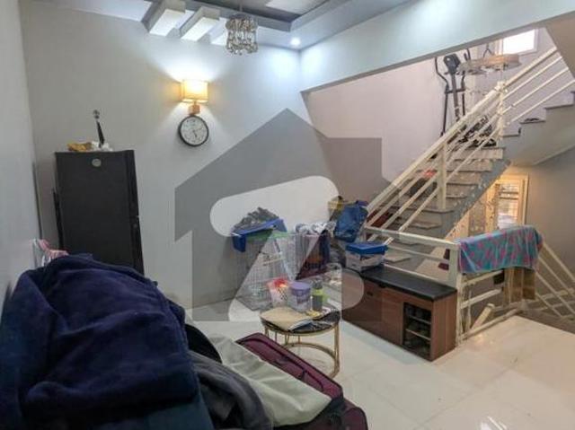 100 Sq Yards Bungalow For Rent In DHA Phase 7 Ext Near Fatima Masjid. DHA Phase 7 Extension