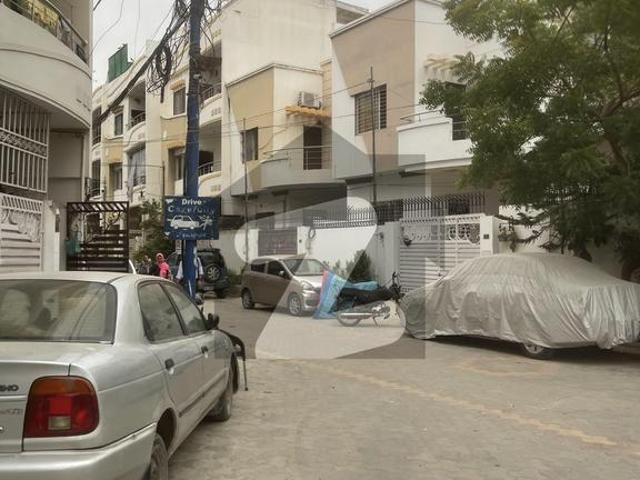 100 Sq. Yards | Ground + 2 House for Sale Comfort Society, Gulshan e Shamim Gulshan e Shameem