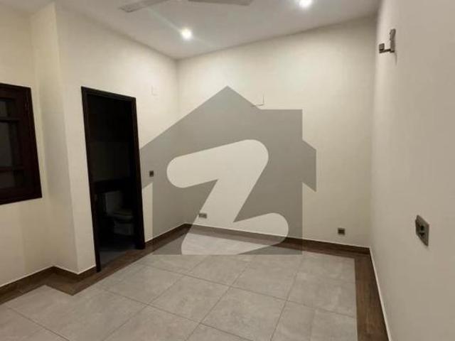 100 Sq. Yards Double Storey Bungalow for Rent DHA Phase 7 Extension, Karachi DHA Phase 7 Extension
