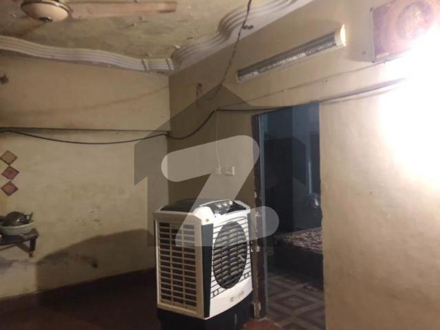 100 Sq Yd 5 Rooms House for Sale in Abdullah Town Hyderabad