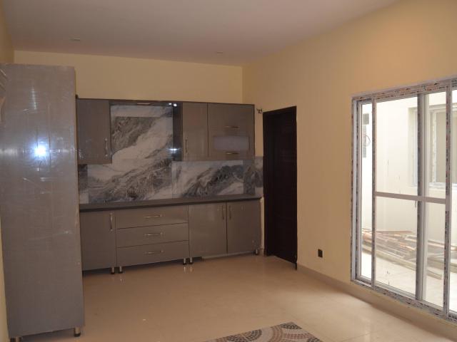 100 Sq. Yd house for sale