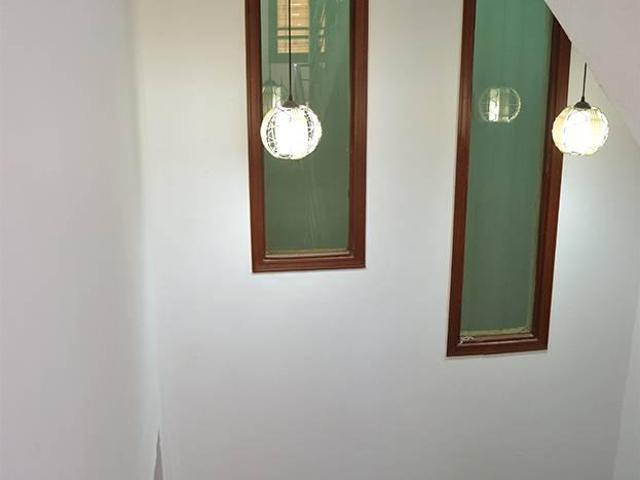 100 Sq. Yd house for sale