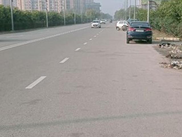100 Sq.Yd. Plot in Tappal Aligarh Listing ID: #10068
