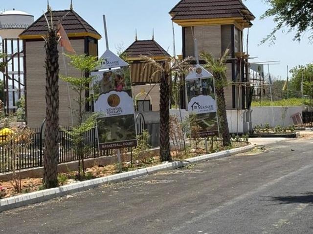 100 Sq.Yd. Plot in Ajmer Road Jaipur Listing ID: #10377