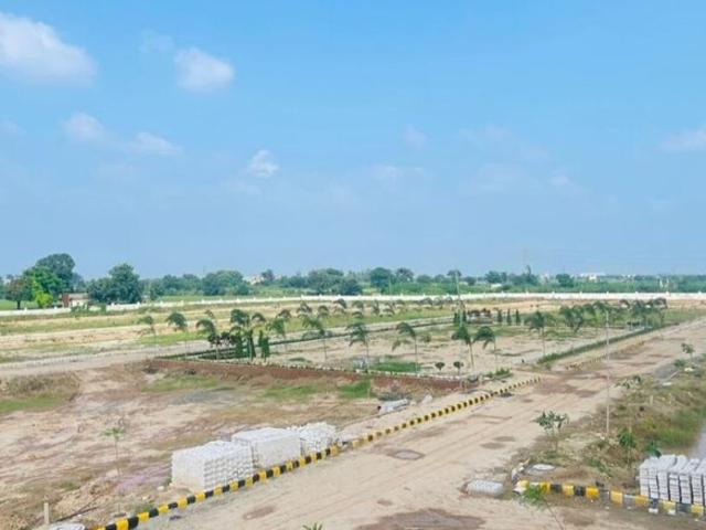 100 Sq.Yd. Plot in Ambala Highway Chandigarh Listing ID: #10143