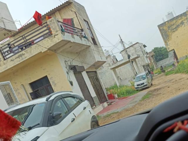 100 Sq.Yd. Plot in Badsa Sector 9 Jhajjar Listing ID: #9925