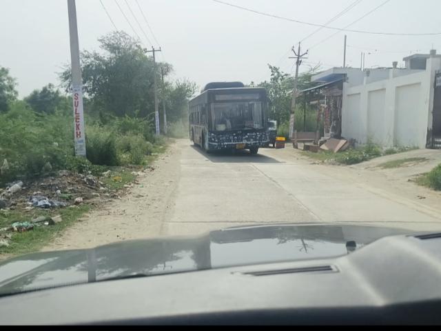 100 Sq.Yd. Plot in Bhopani Faridabad Listing ID: #9919